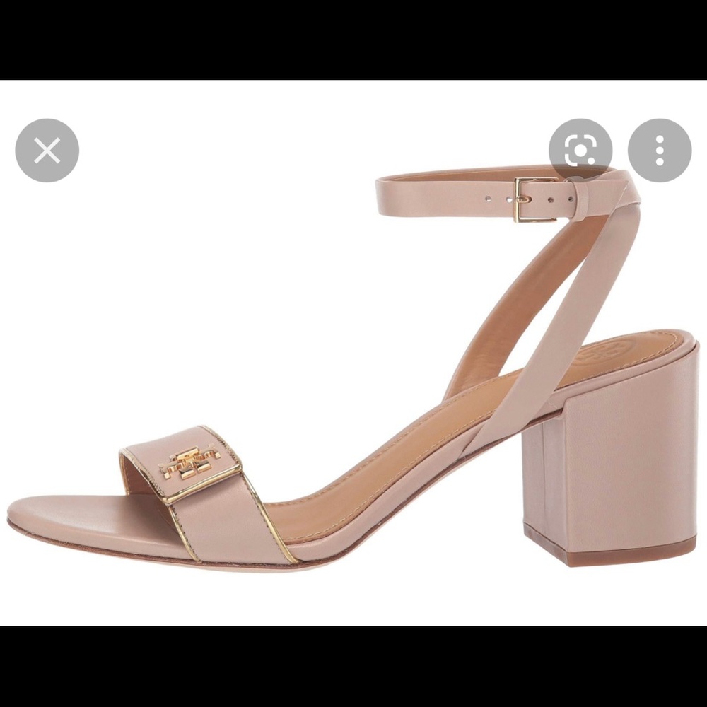 Tory Burch * kira 65mm sandal